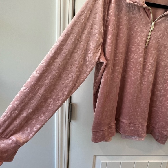 Marilyn Monroe Lounge Top Size XL - Picture 4 of 6